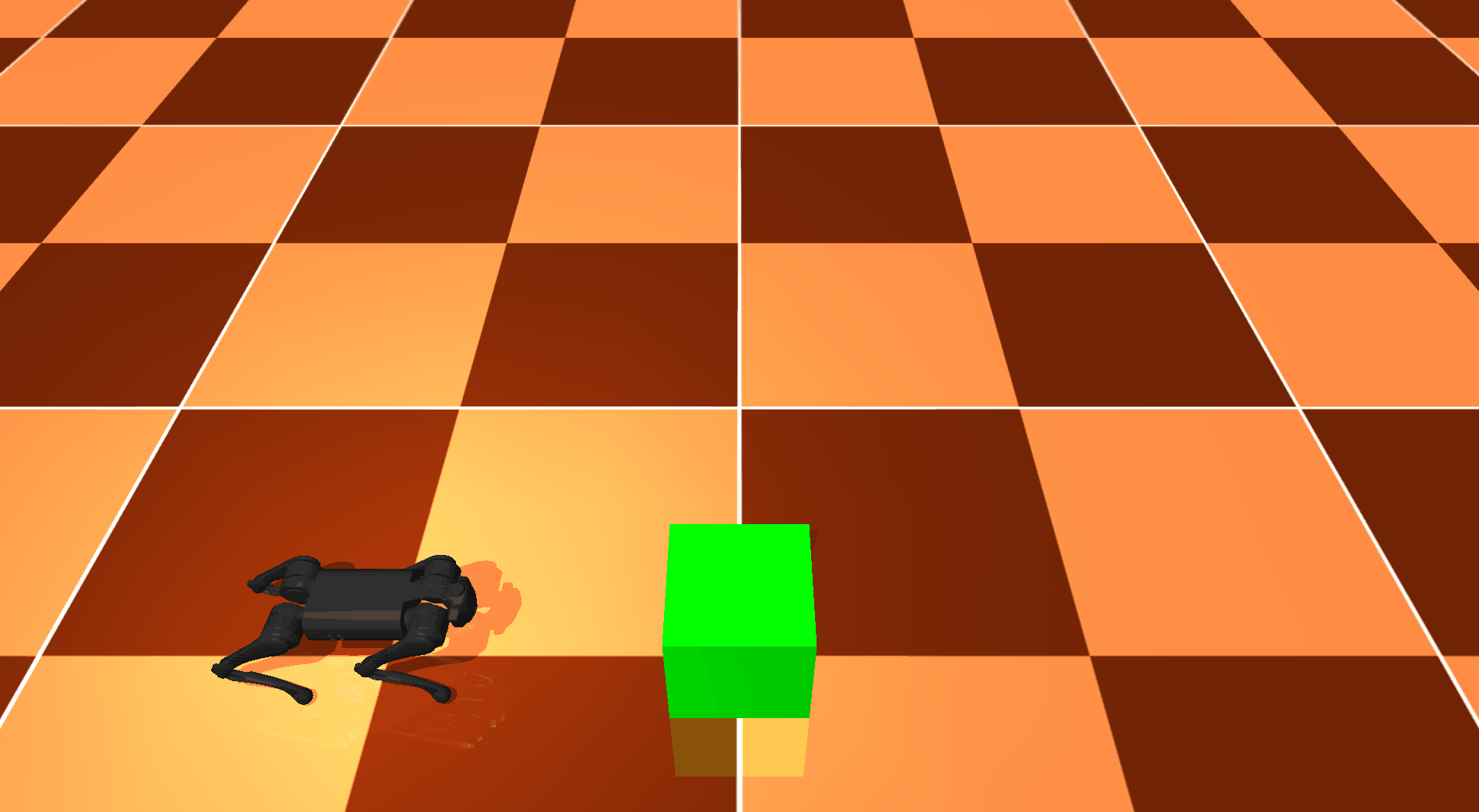 Warm Start and Knot Point Interpolation for Whole Body MPPI